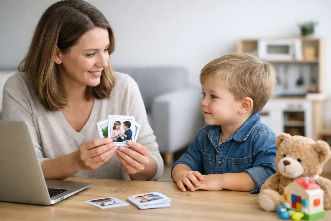 Should You Buy Toddler Behavior Scripts Now?