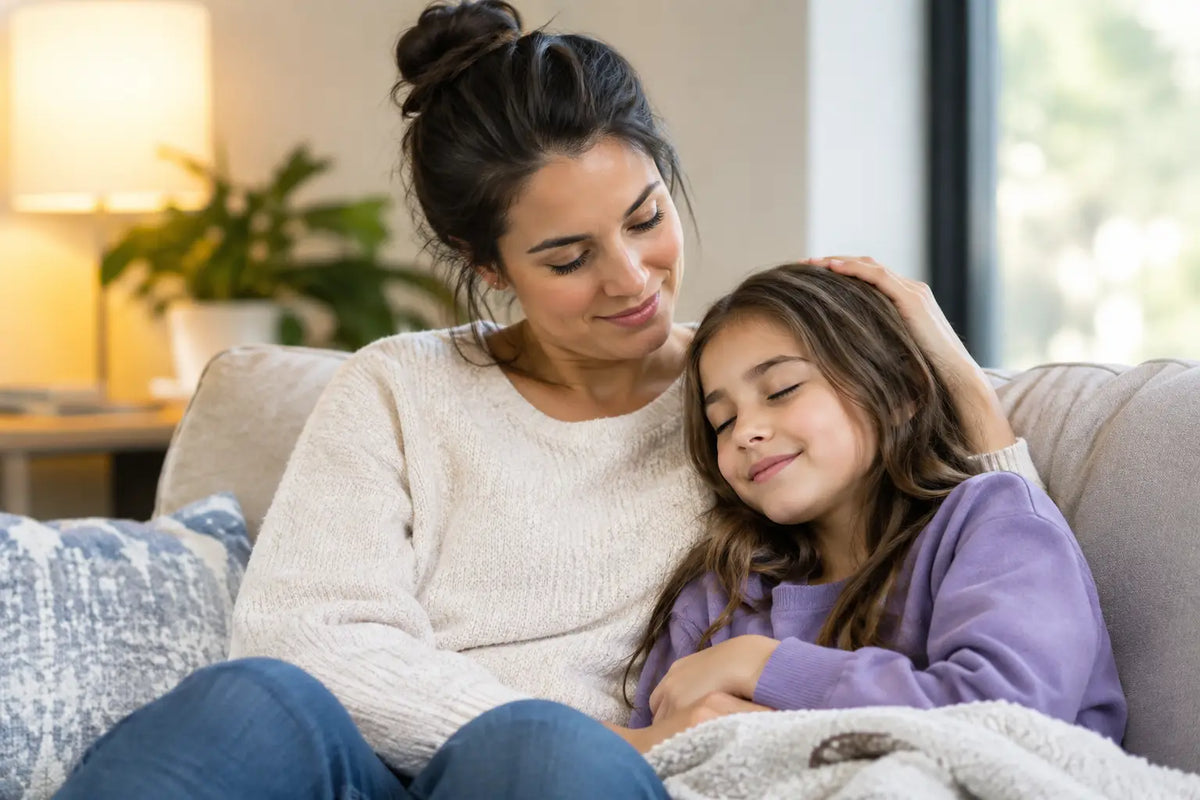 Parent Regulation Resources That Work at 6:14 PM