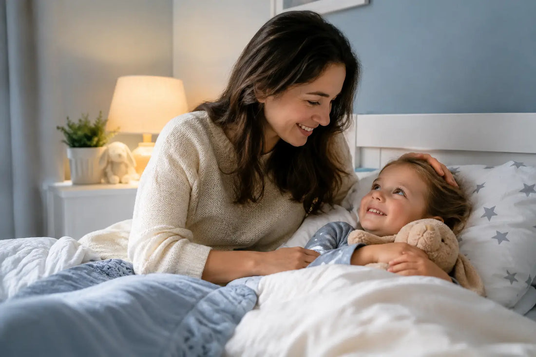 Best Toddler Bedtime Routine Cues That Work