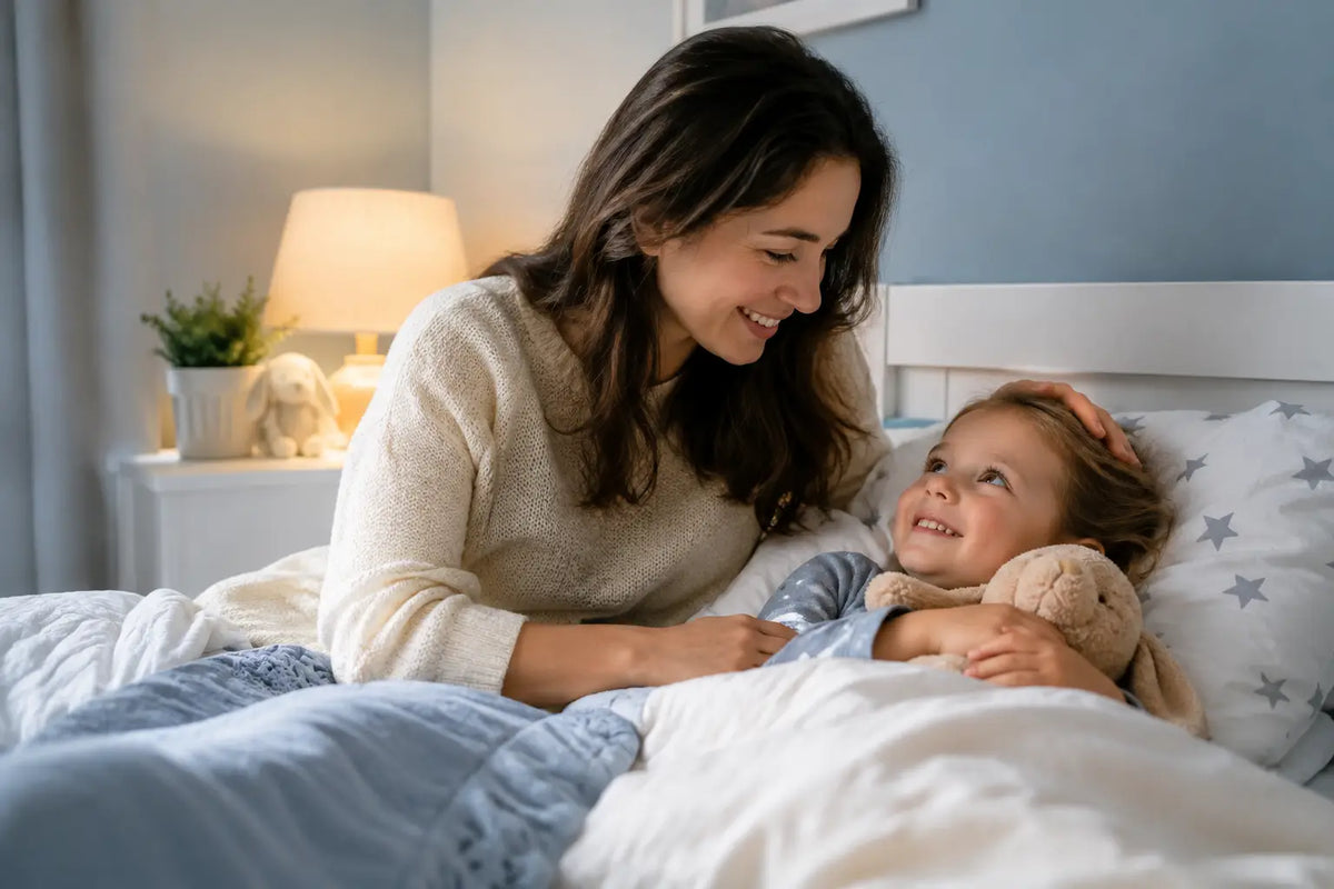 Best Toddler Bedtime Routine Cues That Work