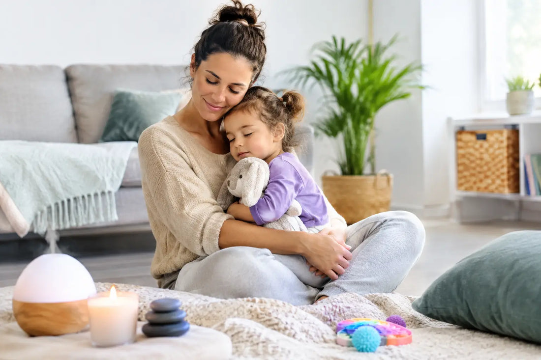 10 Best Calming Tools for Parents of Toddlers