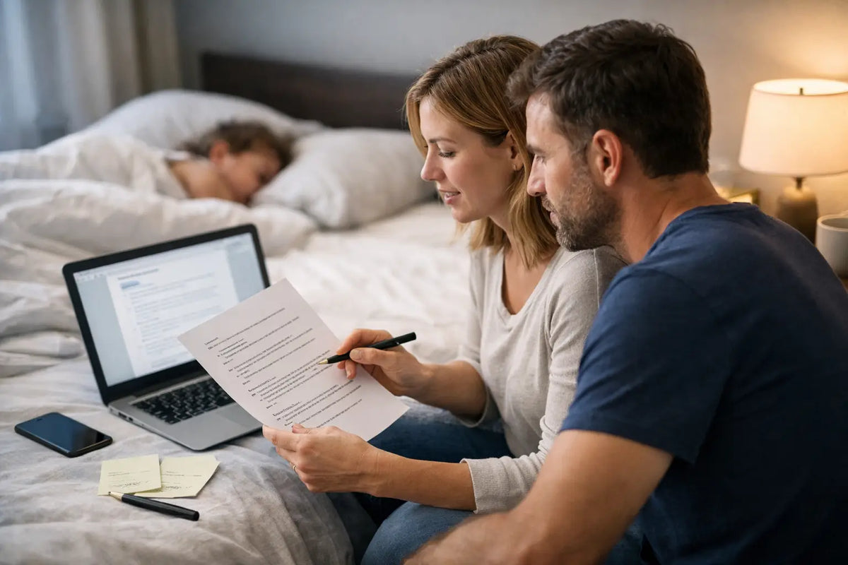 Parenting Script Tool Reviews That Help at 6:42